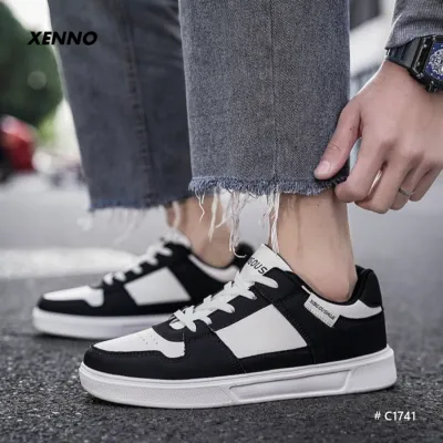 TRIVARO CASUAL SHOES